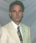 TOM JOHNSON