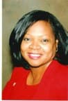 Gladys B. Badger