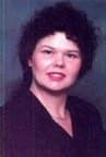 Patricia Padgett