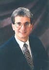 Daniel Parker