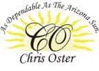CHRIS OSTER