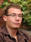 Chris Dzierba