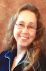 ELIZABETH JOHNSON