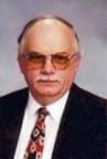Ron May