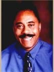 Frederick Mitchell