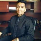 Erick Montes