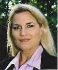 Toni D. Warner