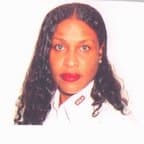 BENITA BROWN-MUSE