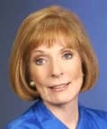 Ann Mullett