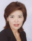 Christina YongSun Franson