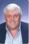 WAYNE BUTTERFIELD