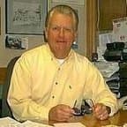 TOM LANGSETH