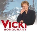 VICKI BONDURANT