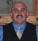 Steven LaDart