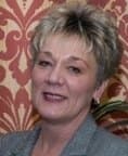 Cynthia Mortenson