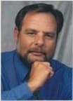 DALE NICHOLAS