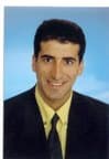Baris Berk