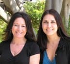 Cristina Munteanu & Shandra Wilson