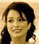 SHERI BISHOP