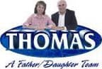 DARRELL THOMAS