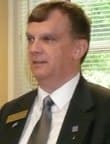 Eric Kodner