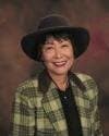 Masako Takahashi
