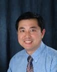 Mark Cao