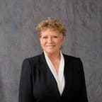 Judy Dickman