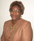 Cheryl Stewart