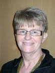 Sharon Rueckert