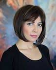 Roshanak Poursamadi