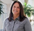 Bernadette Larson
