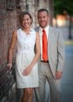 MATT AND LISA SCHIRTZINGER