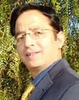 Nish Kantaria