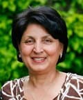 Anita Singh Cardoso