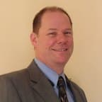 David Wilson