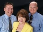 JASON, PATTI & ADAM VAUGHT-Success through Teamwork