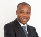 Christopher Adeleke