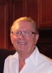 Colin Campbell