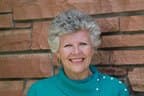 Laurel Buchanan