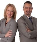 Frank & Melissa Fanelli, The Fanelli Team