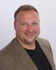 Gary Morrison