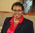 Kimberly Wilson