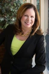 Janet Frederick