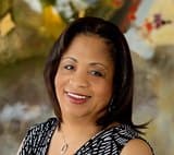 Cassandra G. Harris