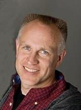 Keith Burton