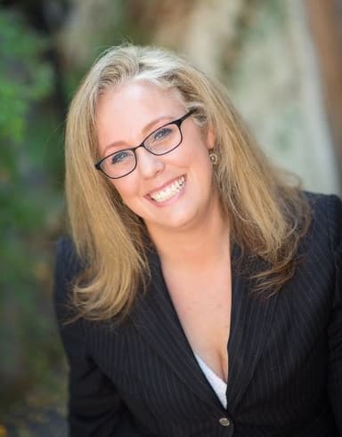 Kirsten Shafer