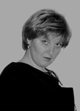 IRINA NUSINKIS