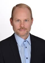 Danny Preston