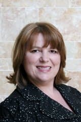 Elisabeth Tracy